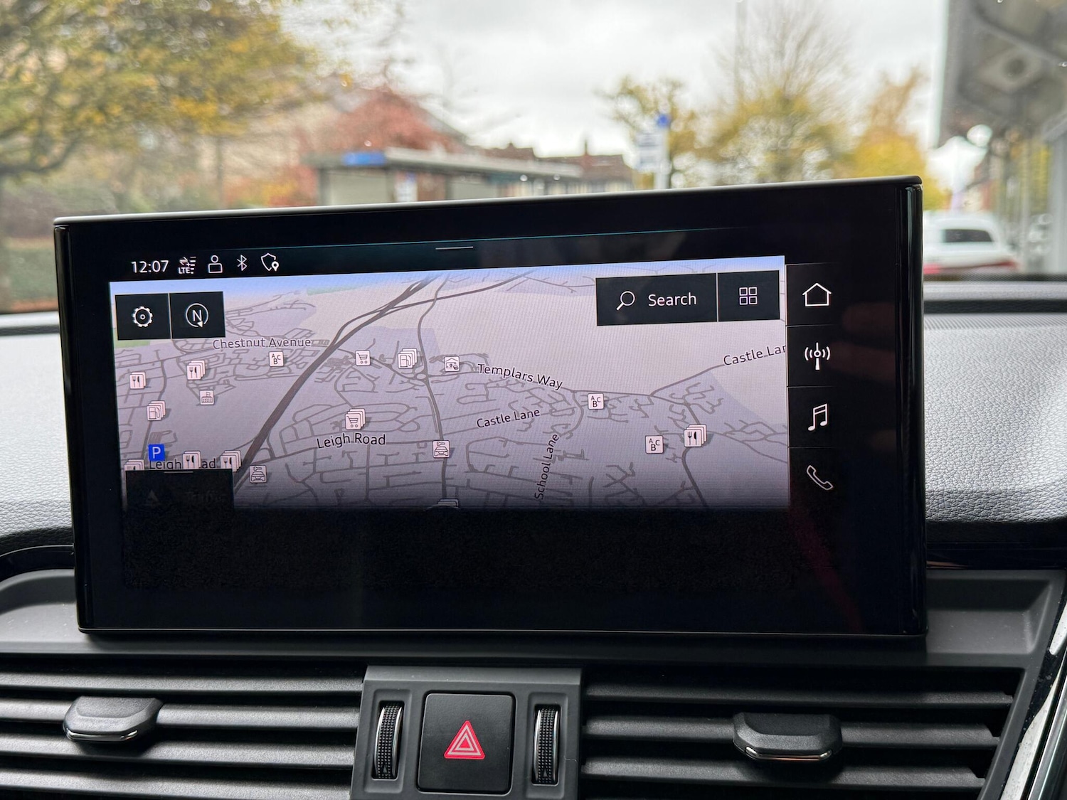 Used Audi Q5 2021 for sale - 76458131: Photo 5