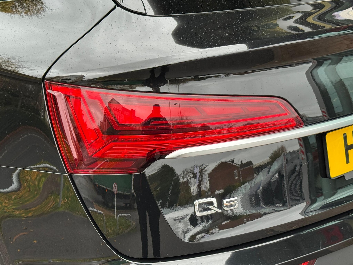 Used Audi Q5 2021 for sale - 76458131: Photo 51