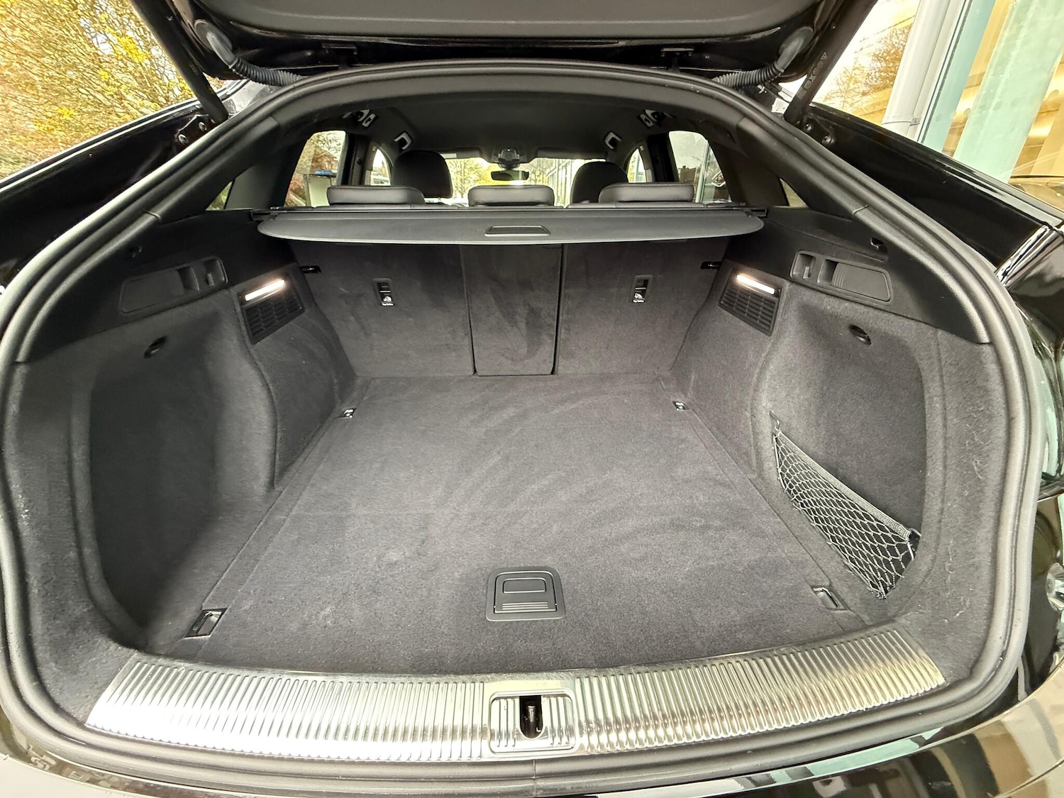 Used Audi Q5 2021 for sale - 76458131: Photo 53