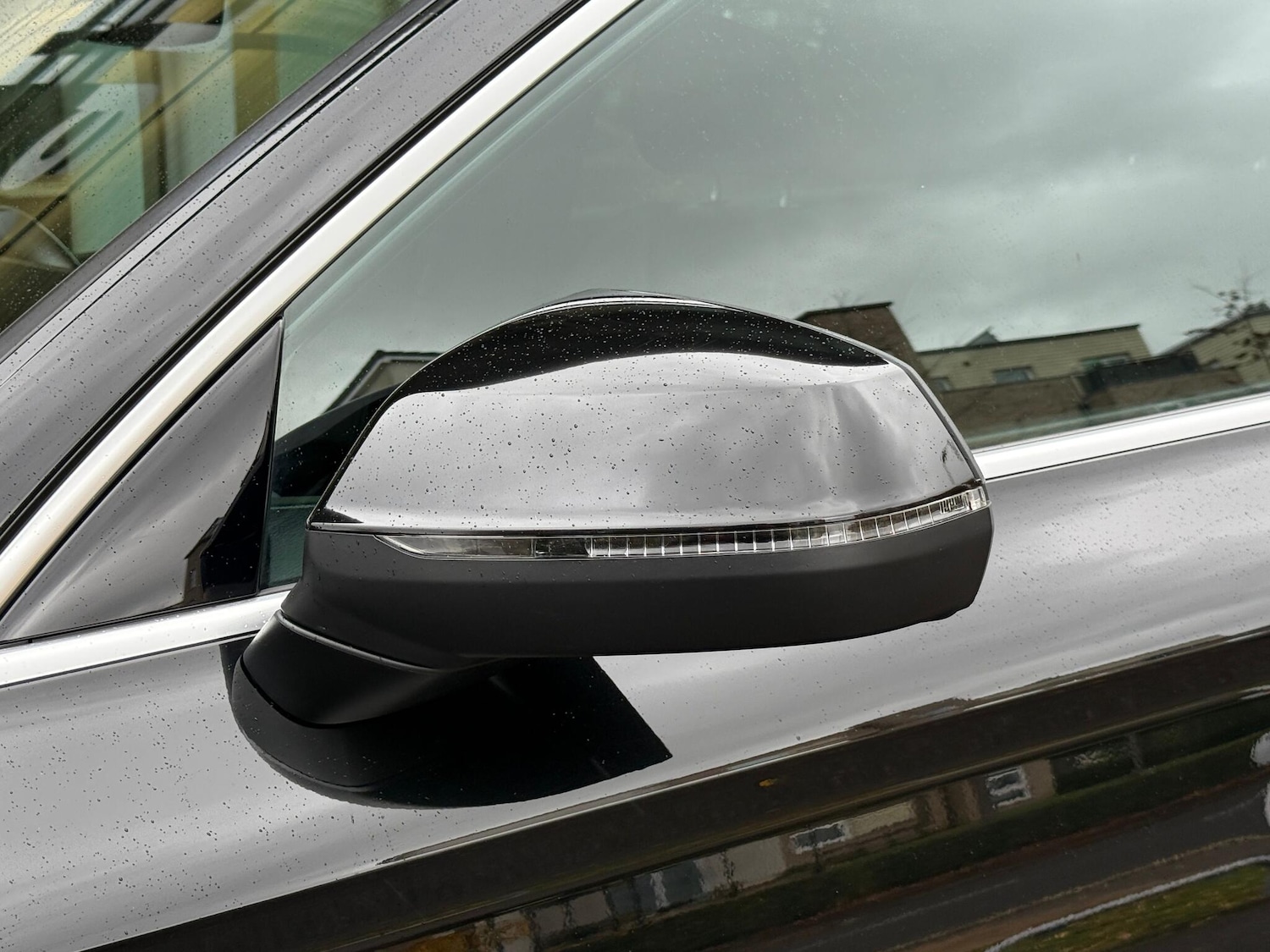 Used Audi Q5 2021 for sale - 76458131: Photo 56