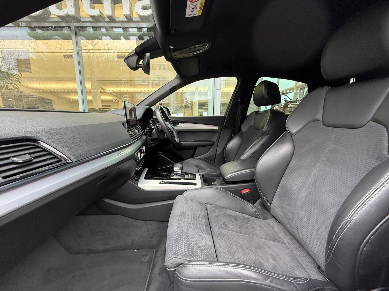 Used Audi Q5 2021 for sale - 76458131: Photo 58