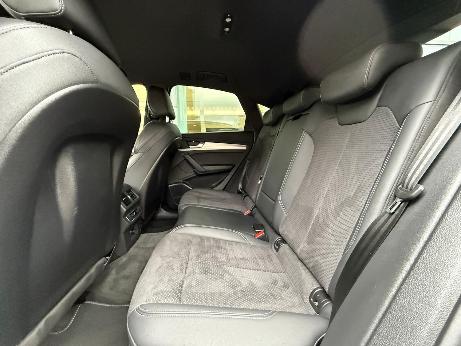 Used Audi Q5 2021 for sale - 76458131: Photo 59