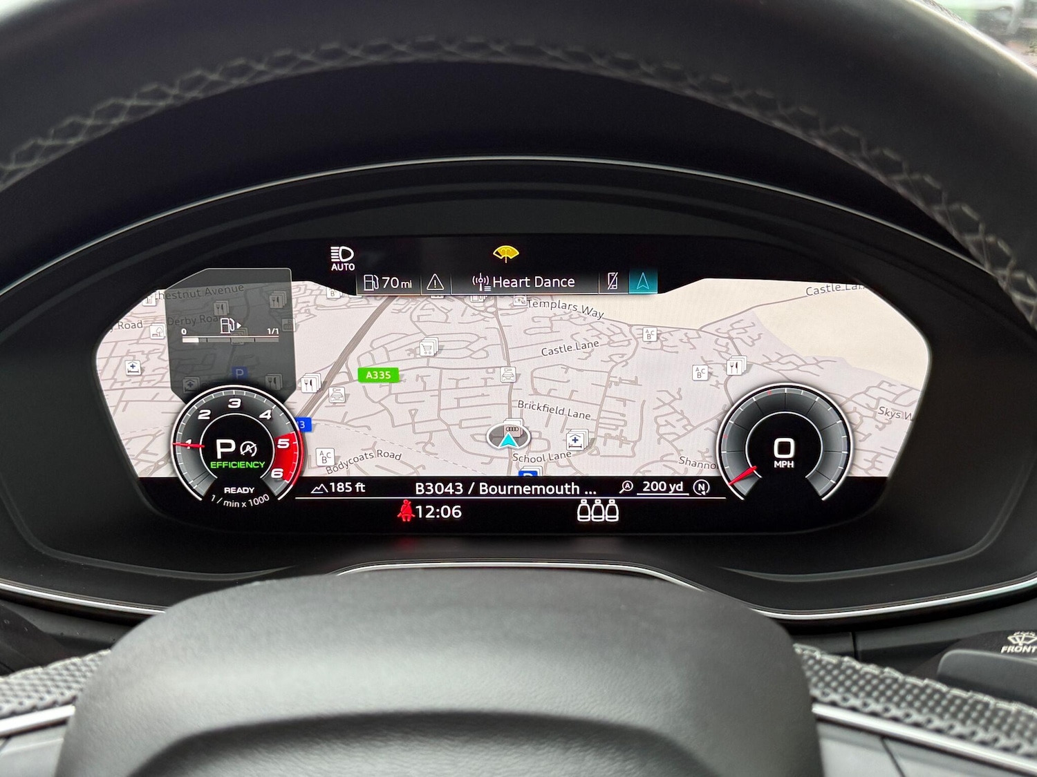 Used Audi Q5 2021 for sale - 76458131: Photo 6