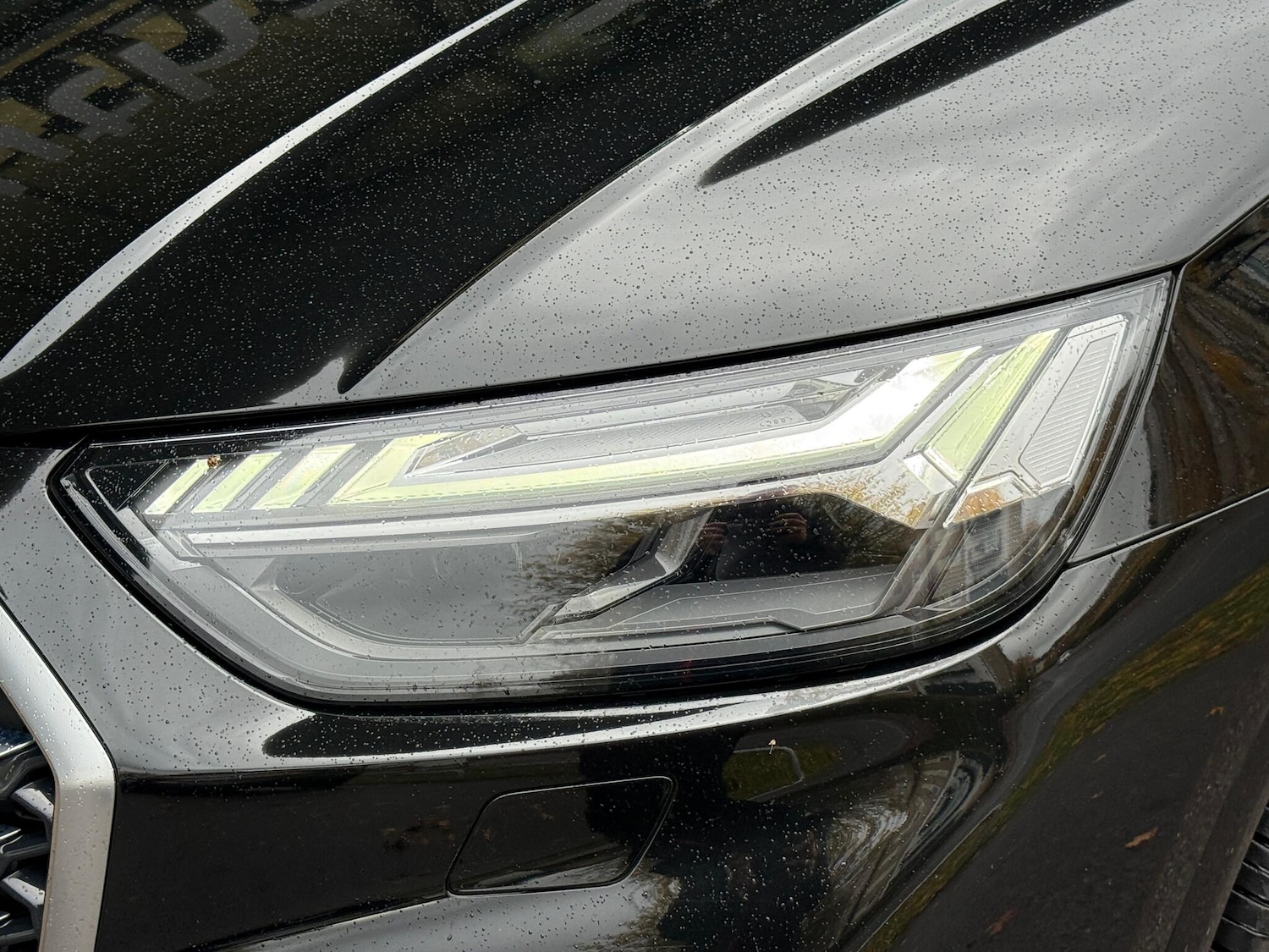 Used Audi Q5 2021 for sale - 76458131: Photo 62