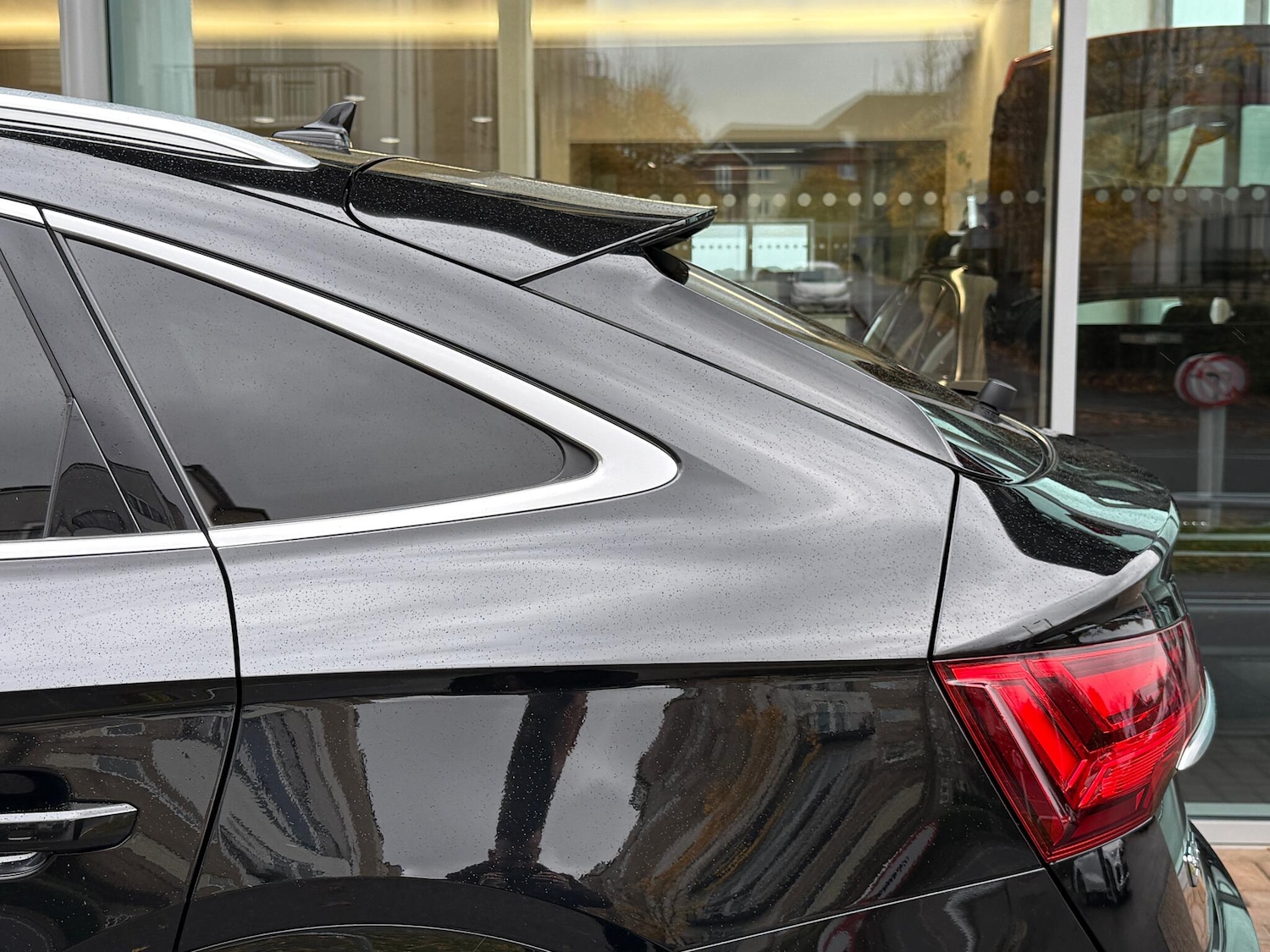 Used Audi Q5 2021 for sale - 76458131: Photo 68