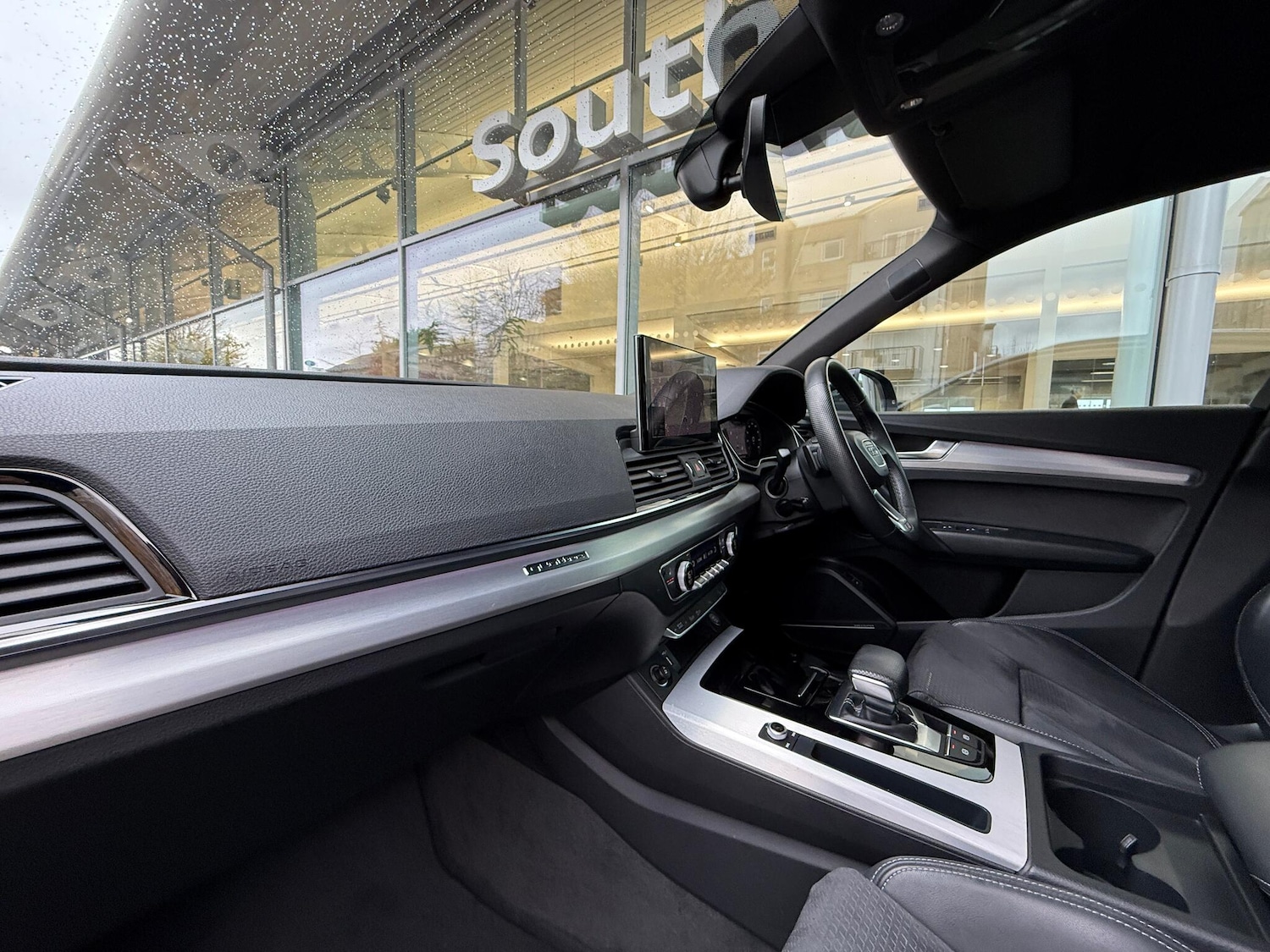 Used Audi Q5 2021 for sale - 76458131: Photo 7