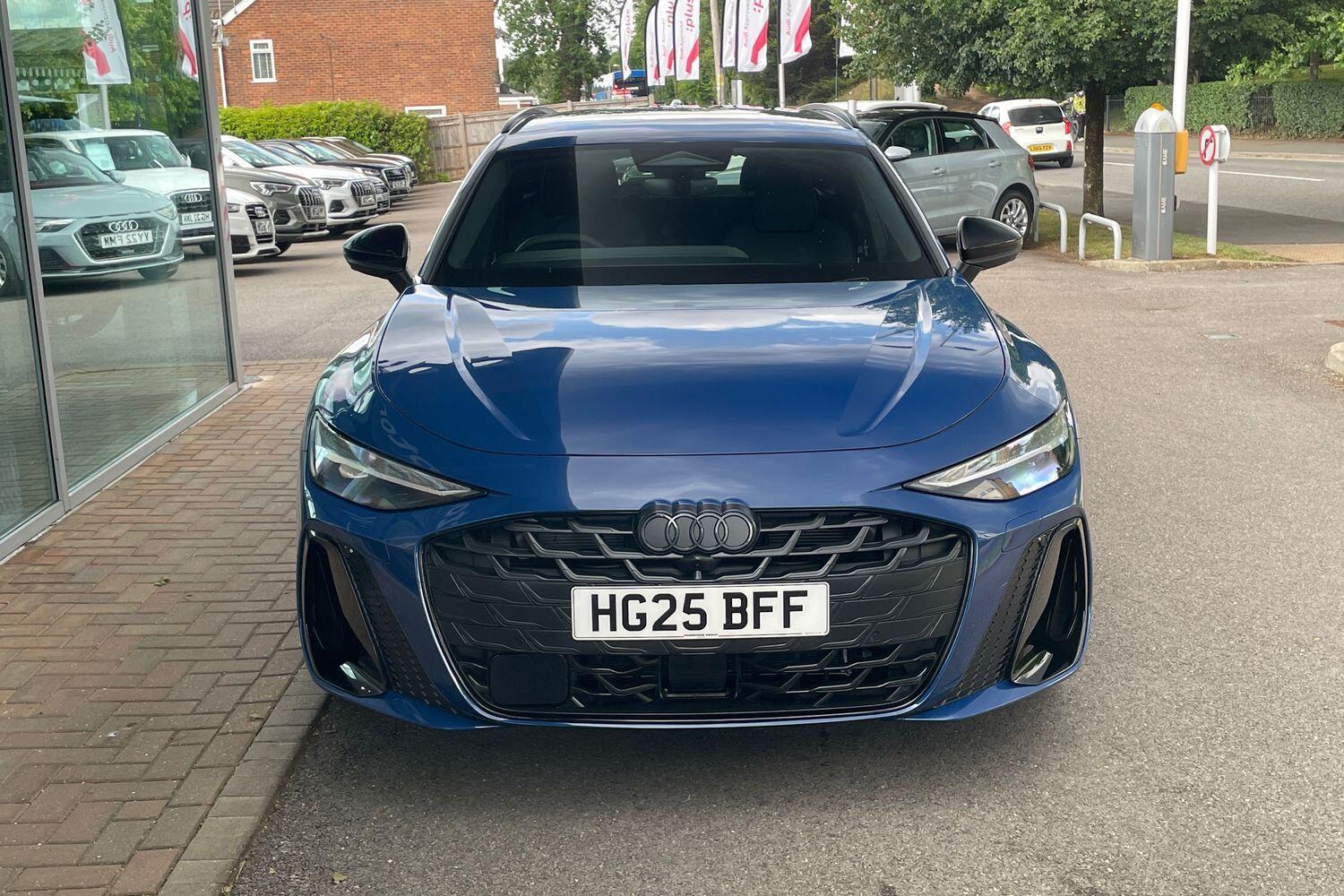 Used Audi A6 2025 for sale - 77575424: Photo 11