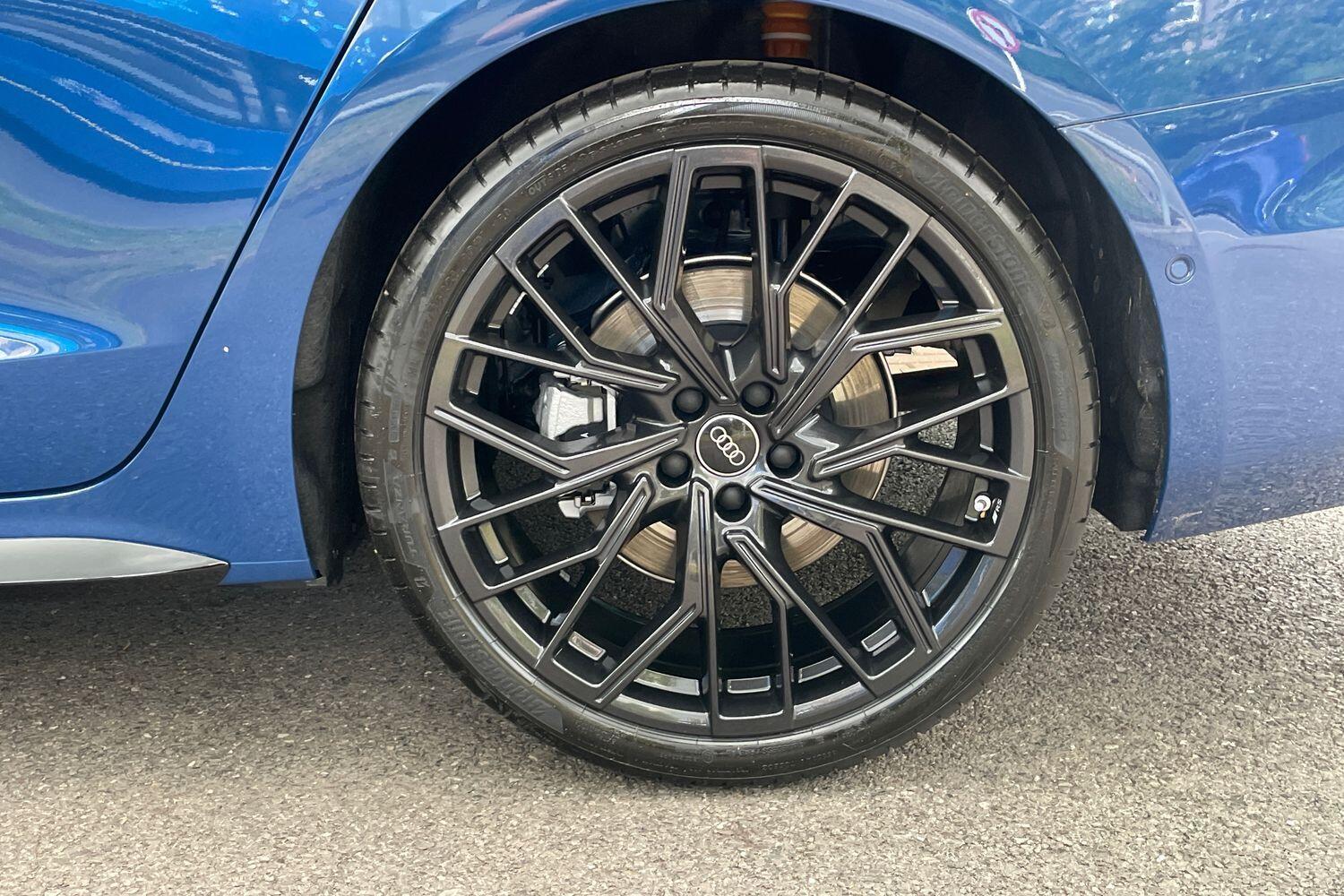 Used Audi A6 2025 for sale - 77575424: Photo 12