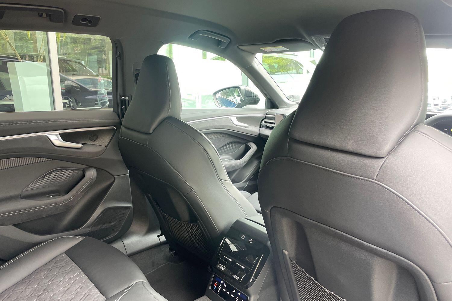 Used Audi A6 2025 for sale - 77575424: Photo 22