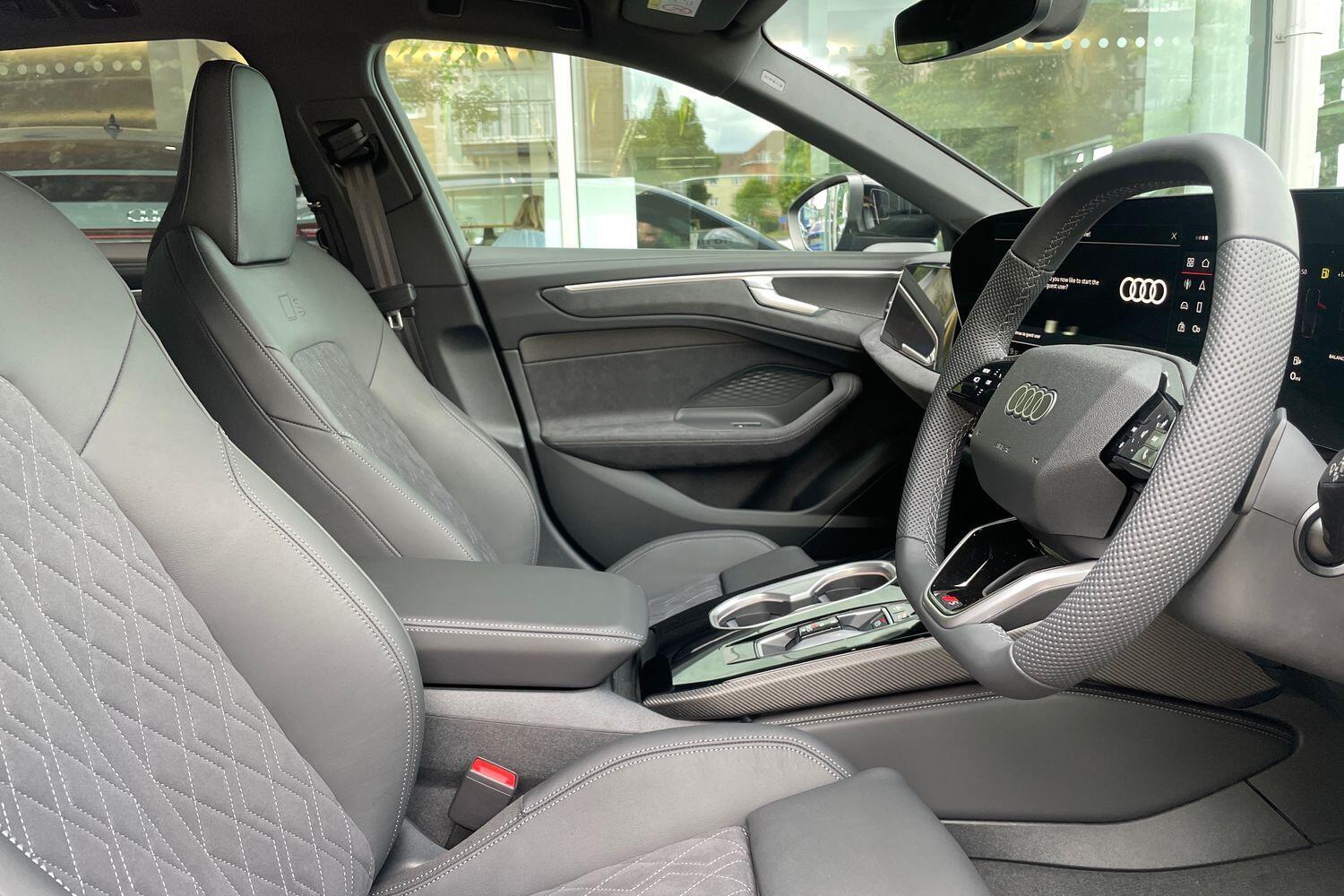 Used Audi A6 2025 for sale - 77575424: Photo 24