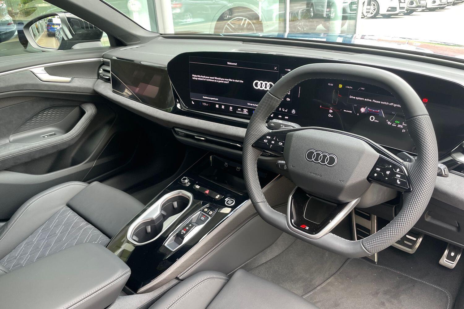 Used Audi A6 2025 for sale - 77575424: Photo 25