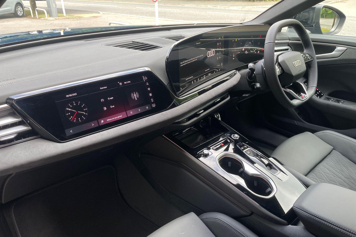 Used Audi A6 2025 for sale - 77575424: Photo 26