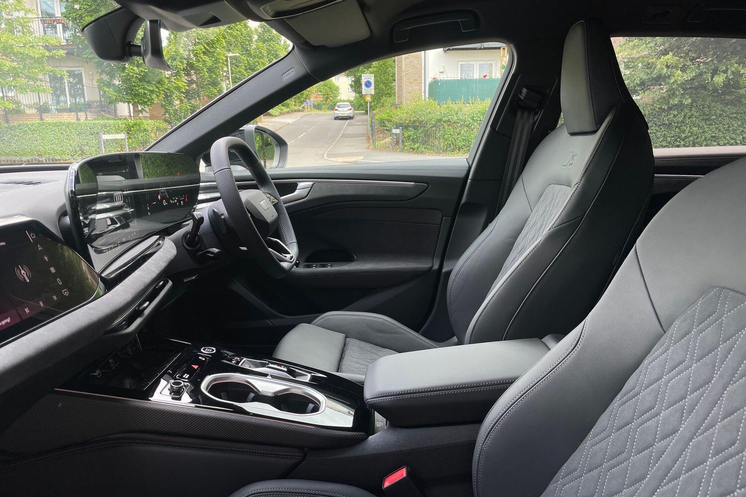 Used Audi A6 2025 for sale - 77575424: Photo 27