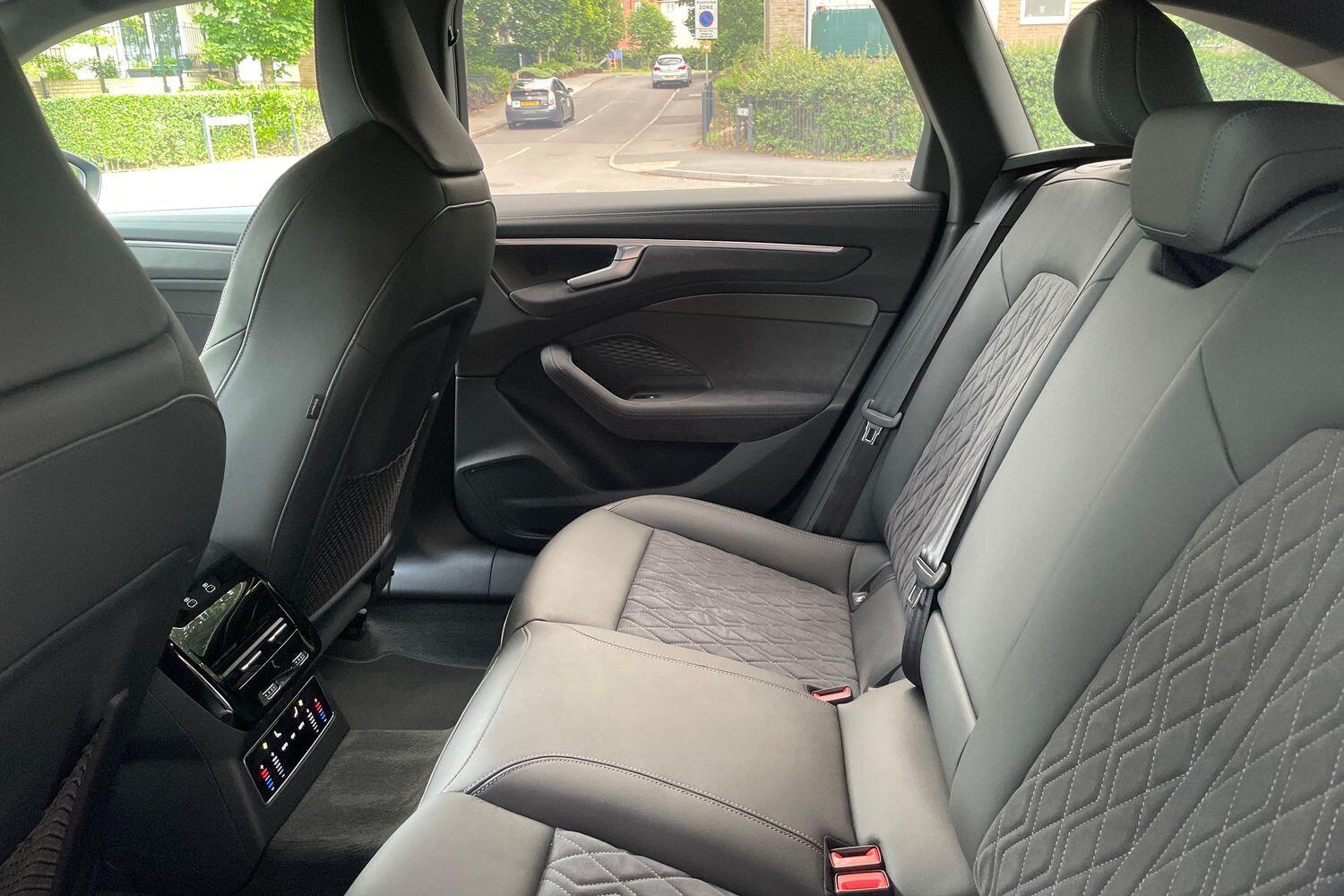 Used Audi A6 2025 for sale - 77575424: Photo 29