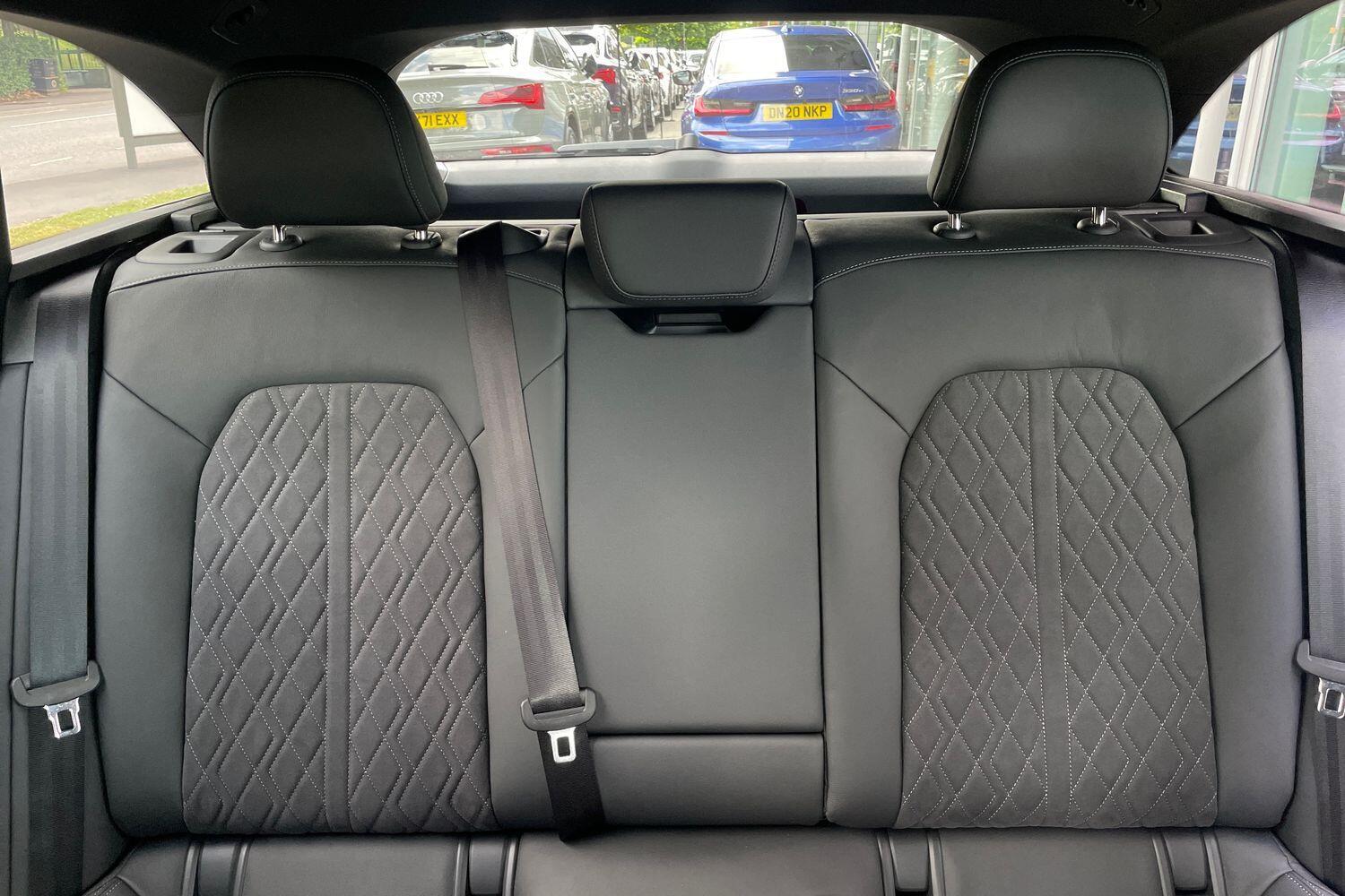 Used Audi A6 2025 for sale - 77575424: Photo 30