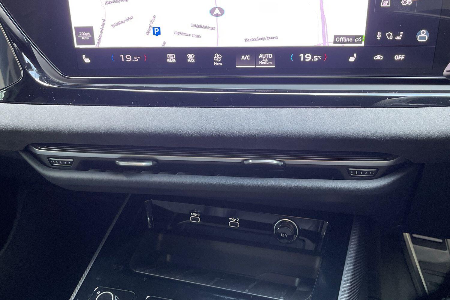 Used Audi A6 2025 for sale - 77575424: Photo 37