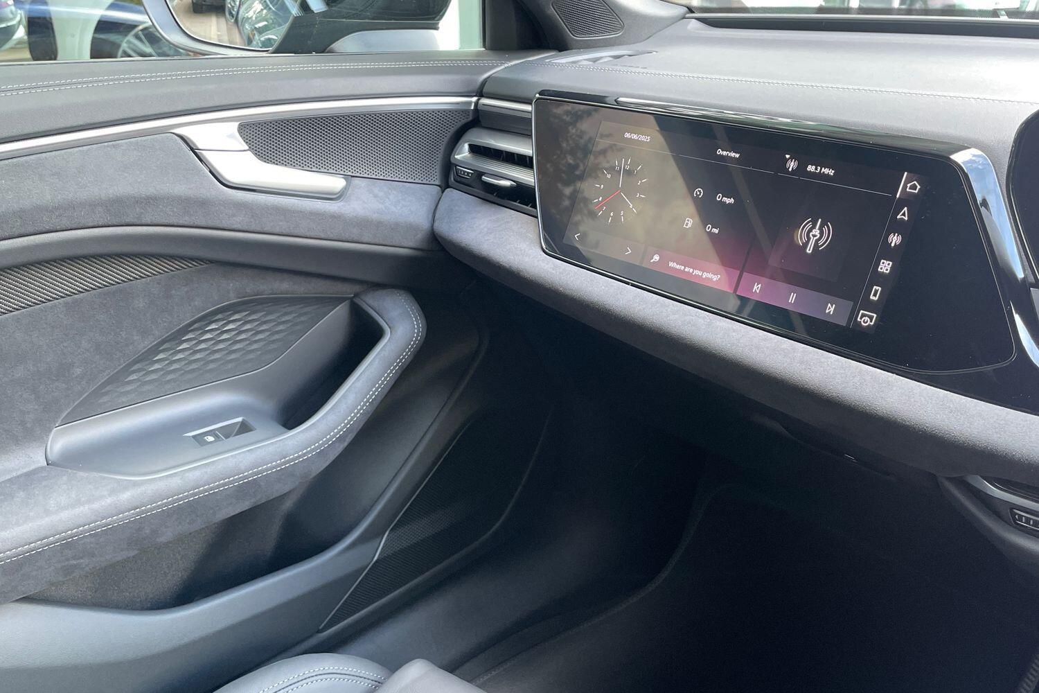 Used Audi A6 2025 for sale - 77575424: Photo 38