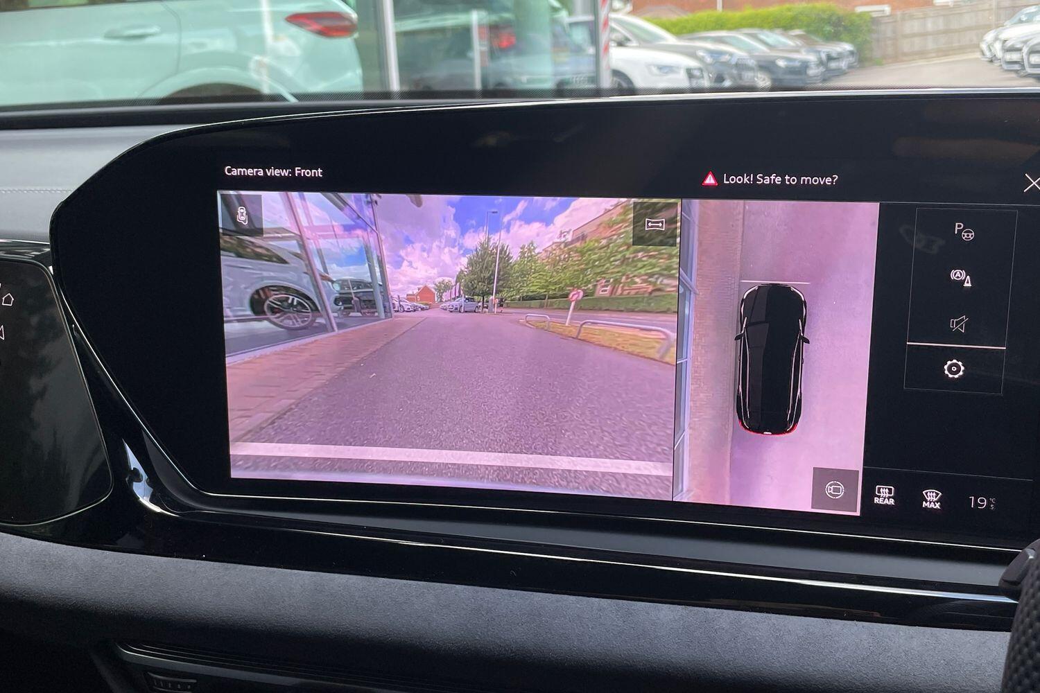 Used Audi A6 2025 for sale - 77575424: Photo 5