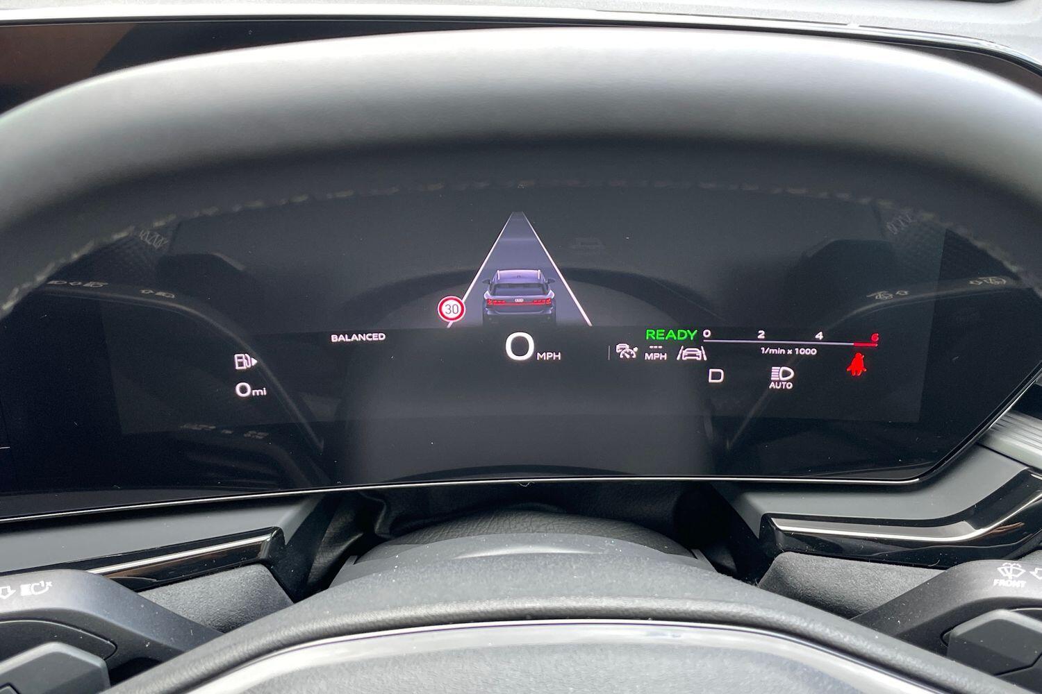 Used Audi A6 2025 for sale - 77575424: Photo 58