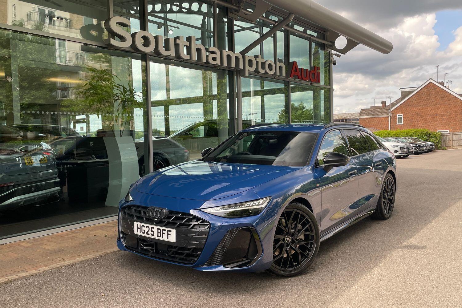 Used Audi A6 2025 for sale - 77575424: Photo 59