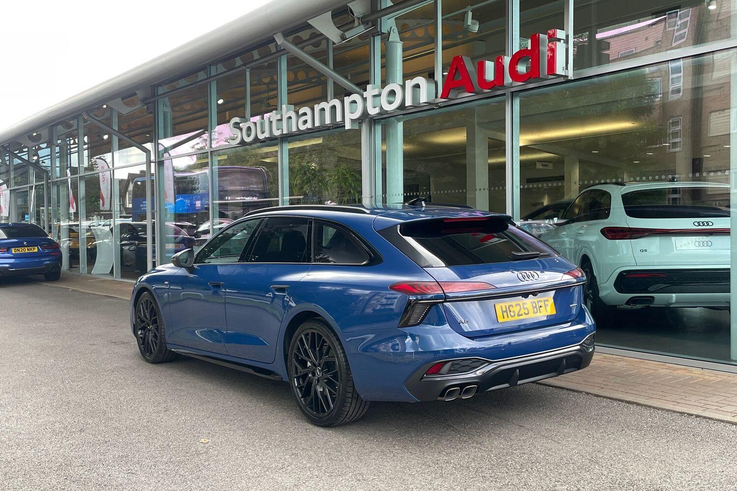 Used Audi A6 2025 for sale - 77575424: Photo 9