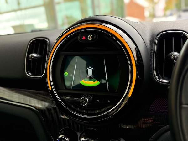 Used MINI Countryman 2019 for sale - 76228062: Photo 10