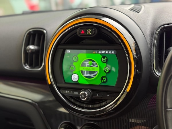 Used MINI Countryman 2019 for sale - 76228062: Photo 19