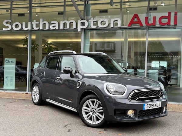 Used MINI Countryman 2019 for sale - 76228062: Photo 1