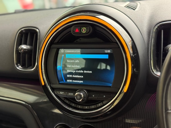Used MINI Countryman 2019 for sale - 76228062: Photo 20
