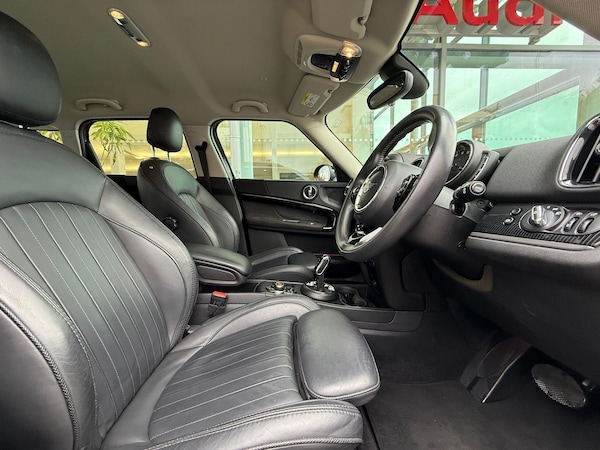 Used MINI Countryman 2019 for sale - 76228062: Photo 26