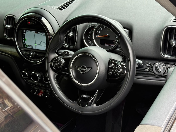 Used MINI Countryman 2019 for sale - 76228062: Photo 28