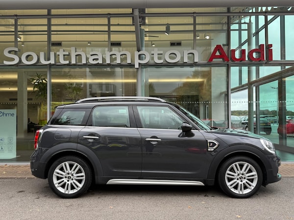 Used MINI Countryman 2019 for sale - 76228062: Photo 2