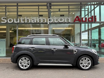 Used MINI Countryman 2019 for sale - 76228062: Photo 2