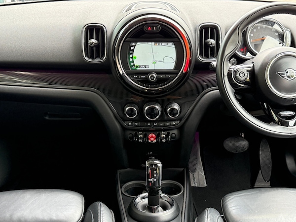 Used MINI Countryman 2019 for sale - 76228062: Photo 32