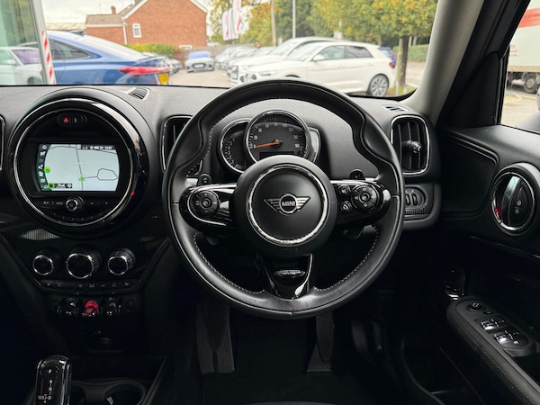 Used MINI Countryman 2019 for sale - 76228062: Photo 33