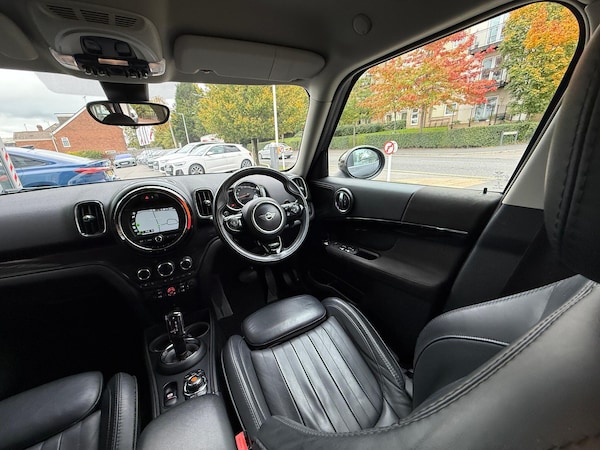 Used MINI Countryman 2019 for sale - 76228062: Photo 34