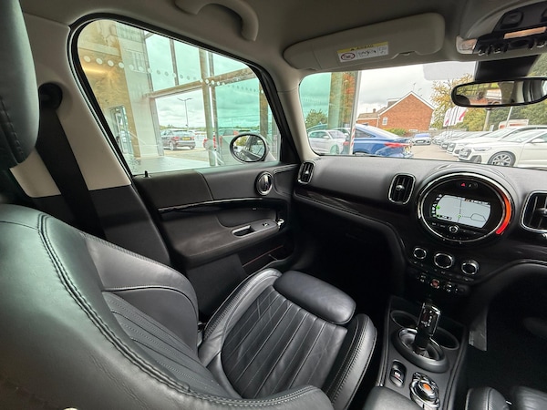 Used MINI Countryman 2019 for sale - 76228062: Photo 35