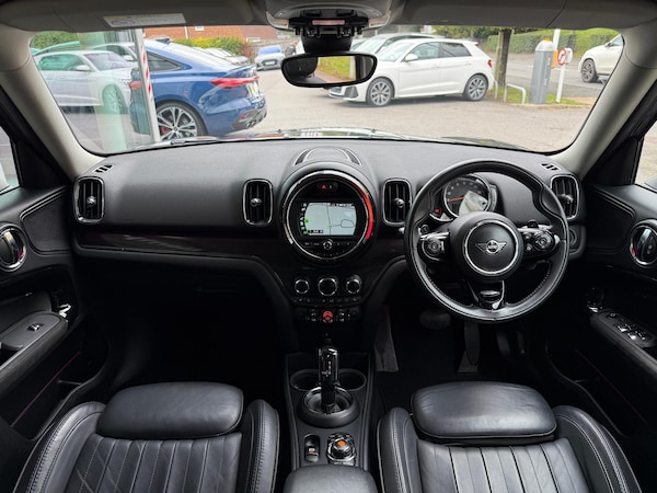Used MINI Countryman 2019 for sale - 76228062: Photo 3