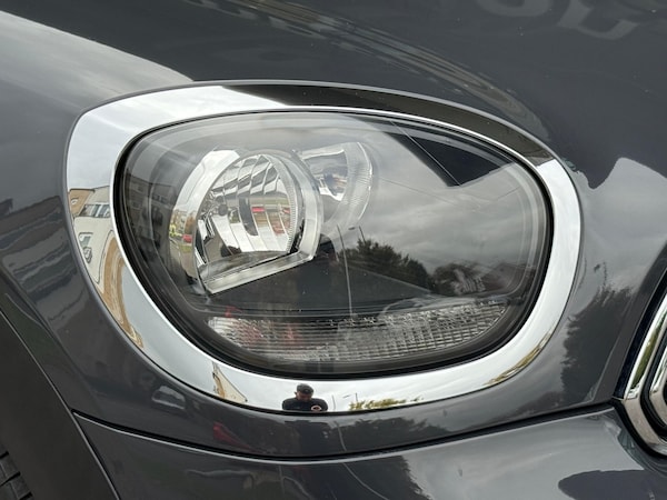 Used MINI Countryman 2019 for sale - 76228062: Photo 40