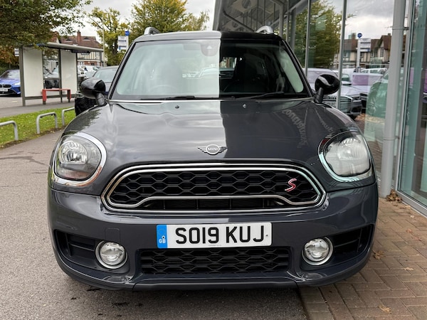 Used MINI Countryman 2019 for sale - 76228062: Photo 41