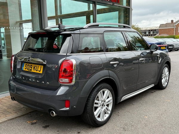 Used MINI Countryman 2019 for sale - 76228062: Photo 43