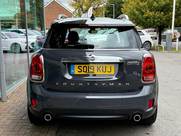 Used MINI Countryman 2019 for sale - 76228062: Photo 44