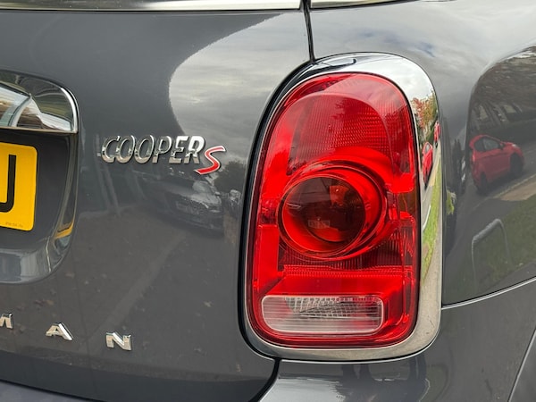 Used MINI Countryman 2019 for sale - 76228062: Photo 45
