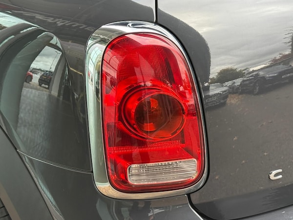 Used MINI Countryman 2019 for sale - 76228062: Photo 46