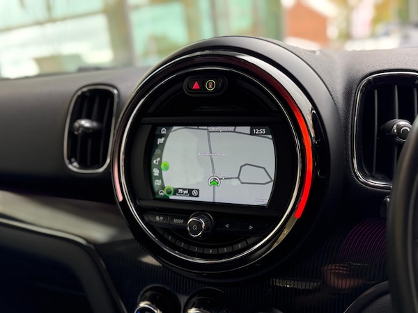 Used MINI Countryman 2019 for sale - 76228062: Photo 4