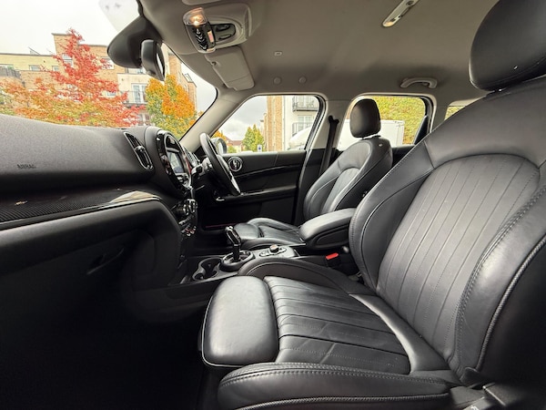 Used MINI Countryman 2019 for sale - 76228062: Photo 50