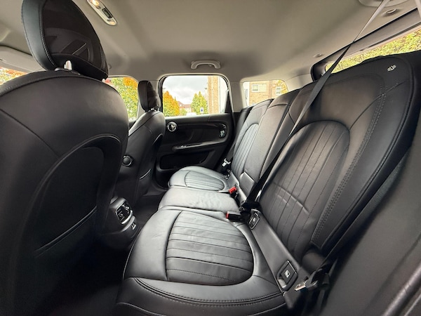 Used MINI Countryman 2019 for sale - 76228062: Photo 51