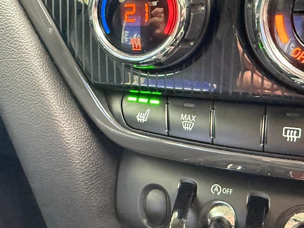 Used MINI Countryman 2019 for sale - 76228062: Photo 53