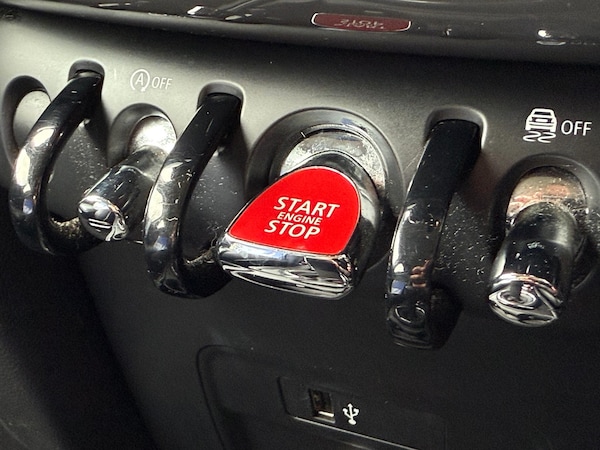 Used MINI Countryman 2019 for sale - 76228062: Photo 56