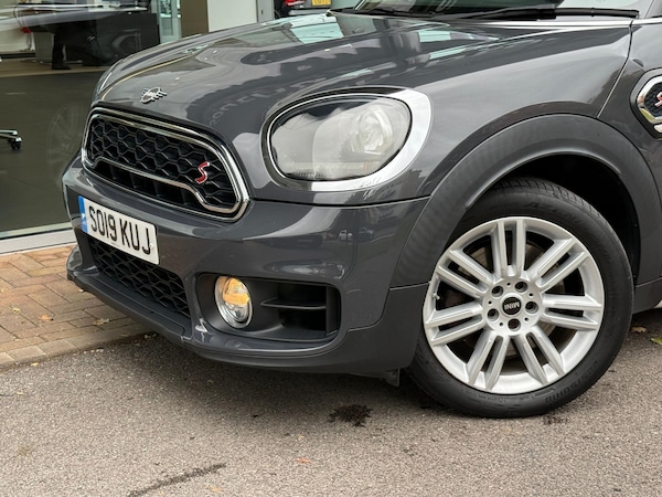 Used MINI Countryman 2019 for sale - 76228062: Photo 57